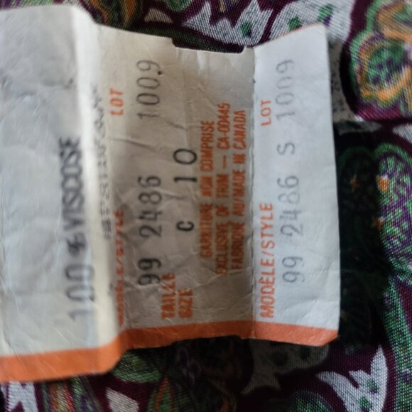 Jacket - Picture 2 of 4